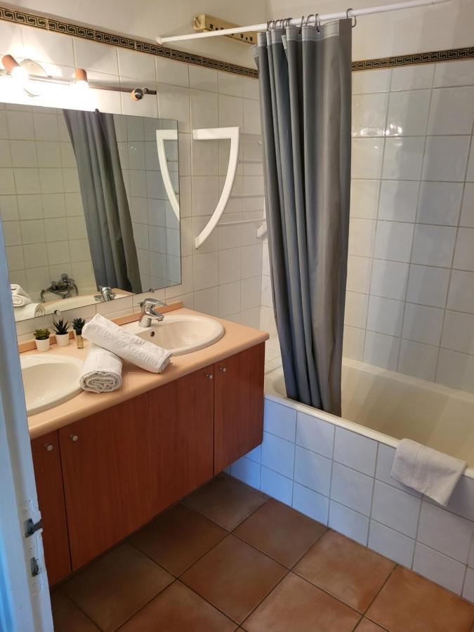 Apartamento Le Montpellier