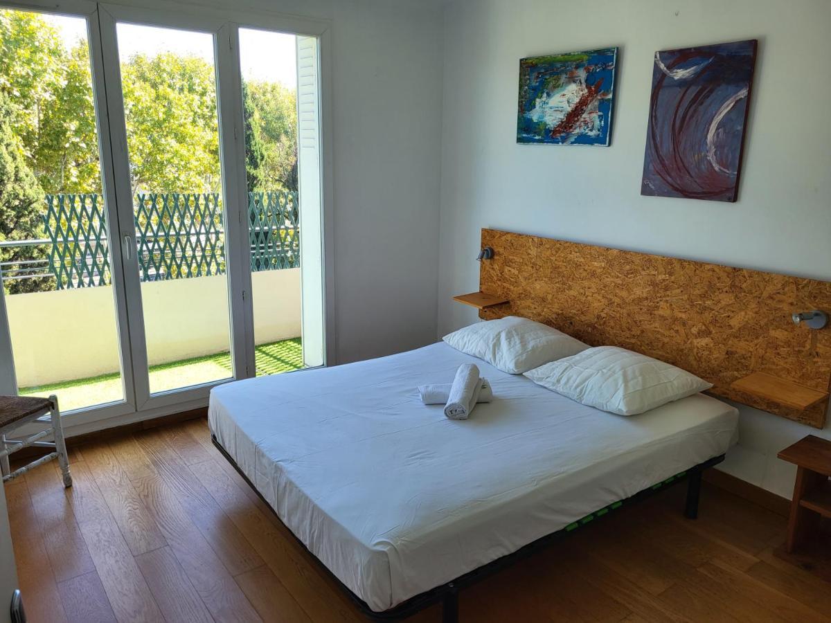 Apartamento Le Montpellier